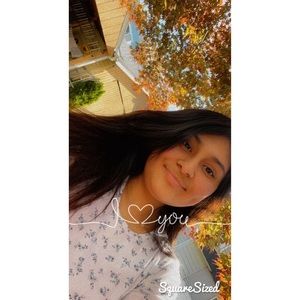 Meet your Posher, Isabella